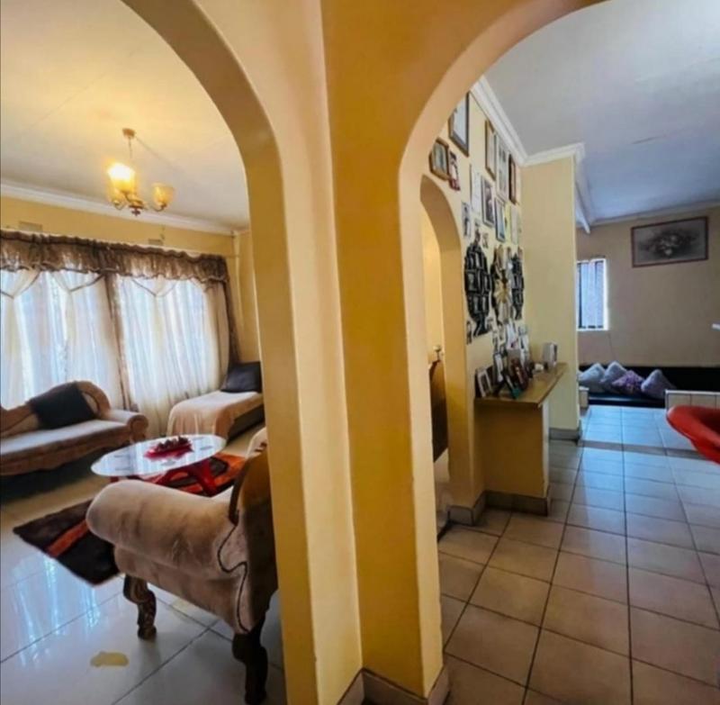 3 Bedroom Property for Sale in Sasolburg Ext 11 Free State